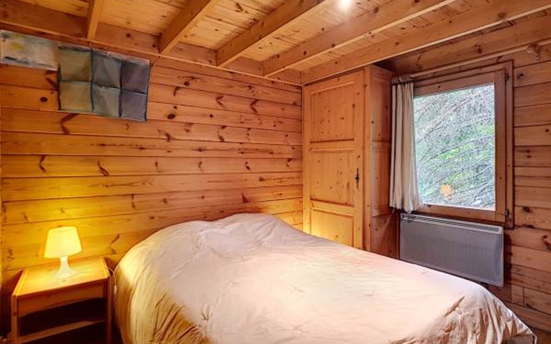 CHAL BOUTON OR Location CHAL BOUTON OR à VALLOUISE