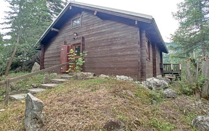 CHAL BOUTON OR Location CHAL BOUTON OR à VALLOUISE