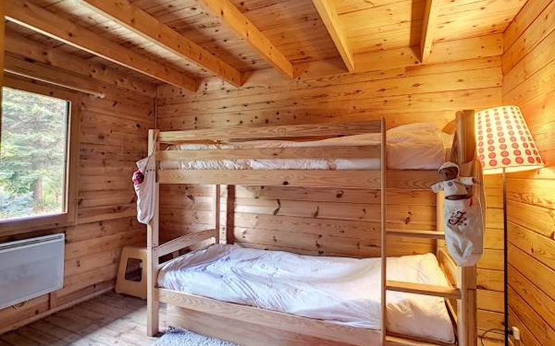 CHAL BOUTON OR Location CHAL BOUTON OR à VALLOUISE