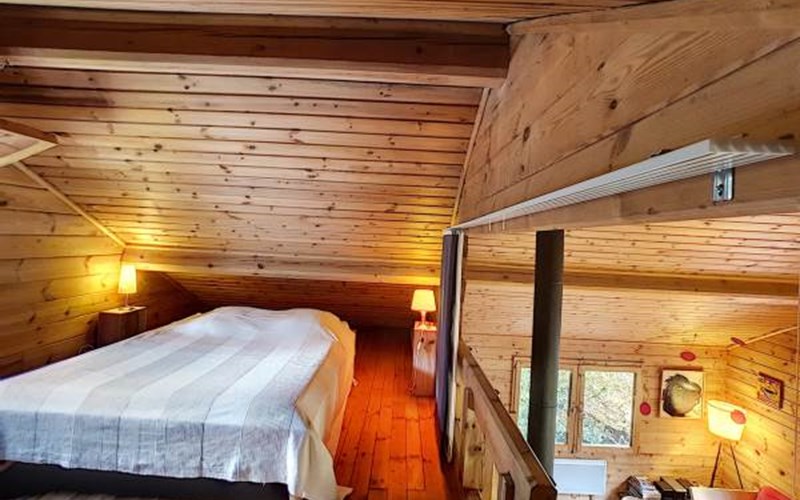 CHAL BOUTON OR Location CHAL BOUTON OR à VALLOUISE