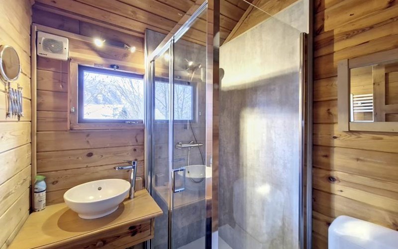 CHAL BOUTON OR Location CHAL BOUTON OR à VALLOUISE