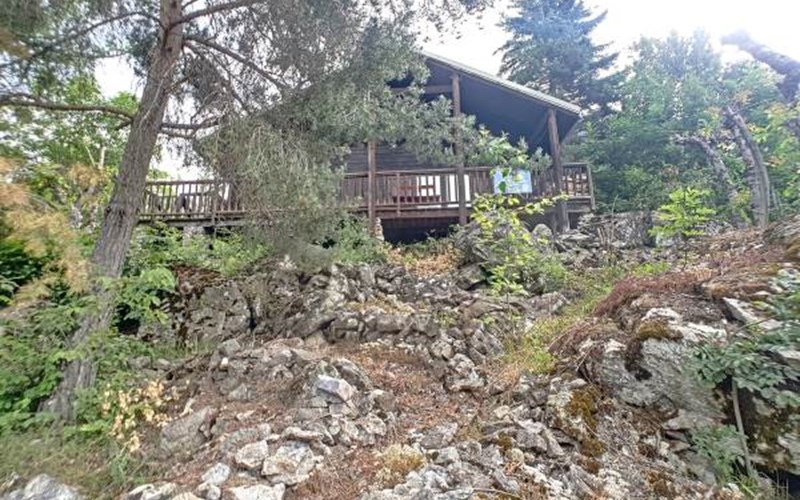 CHAL BOUTON OR Location CHAL BOUTON OR à VALLOUISE