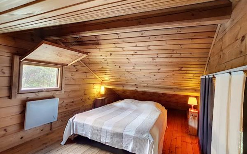 CHAL BOUTON OR Location CHAL BOUTON OR à VALLOUISE