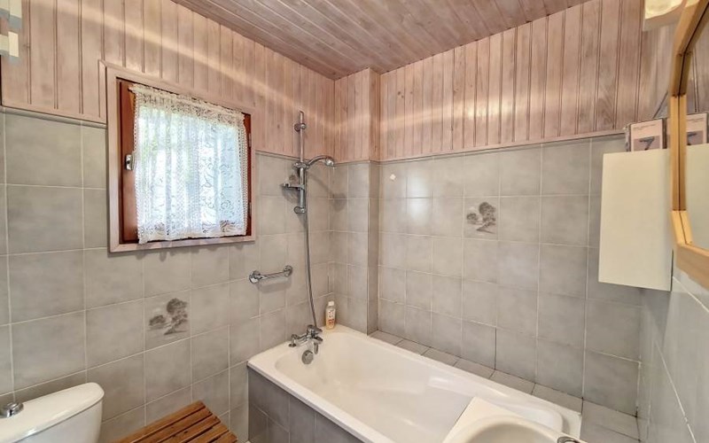 CHAL LES BANS Location CHAL LES BANS à VALLOUISE