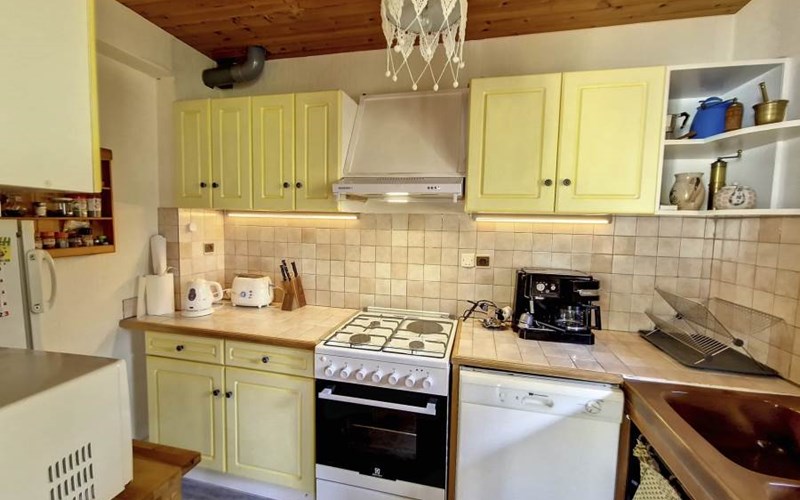 CHAL LES BANS Location CHAL LES BANS à VALLOUISE