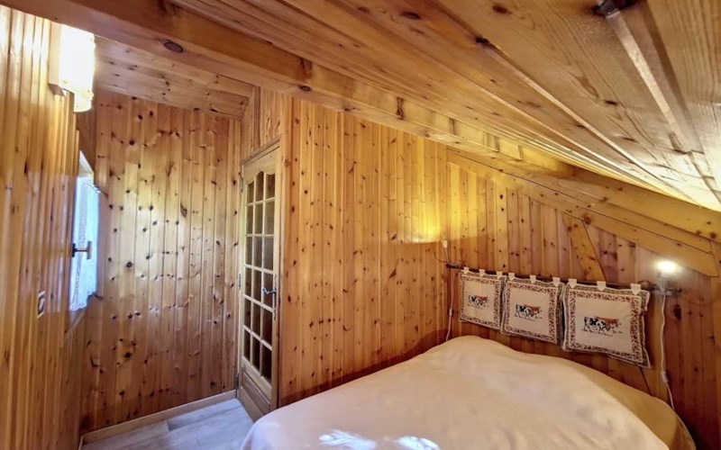 CHAL LES BANS Location CHAL LES BANS à VALLOUISE