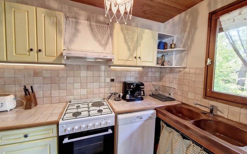 CHAL LES BANS Location CHAL LES BANS à VALLOUISE