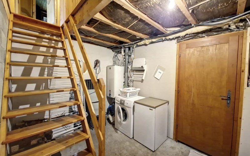 CHAL LES BANS Location CHAL LES BANS à VALLOUISE