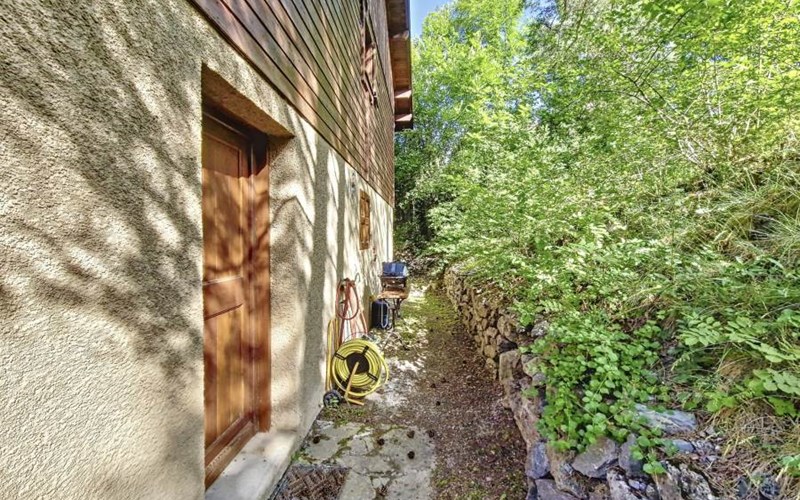 CHAL LES BANS Location CHAL LES BANS à VALLOUISE