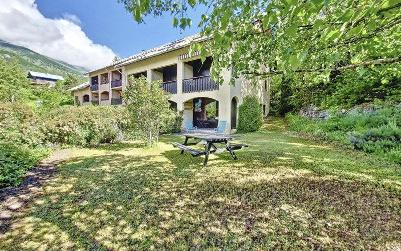 APPA ANEMONES 10 Location APPA ANEMONES 10 à VALLOUISE