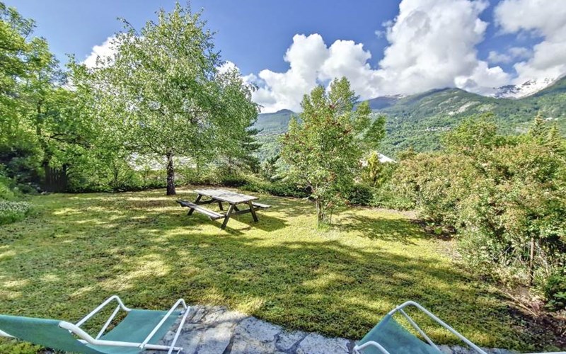 APPA ANEMONES 10 Location APPA ANEMONES 10 à VALLOUISE