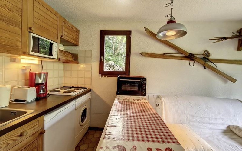 APPA ANEMONES 10 Location APPA ANEMONES 10 à VALLOUISE