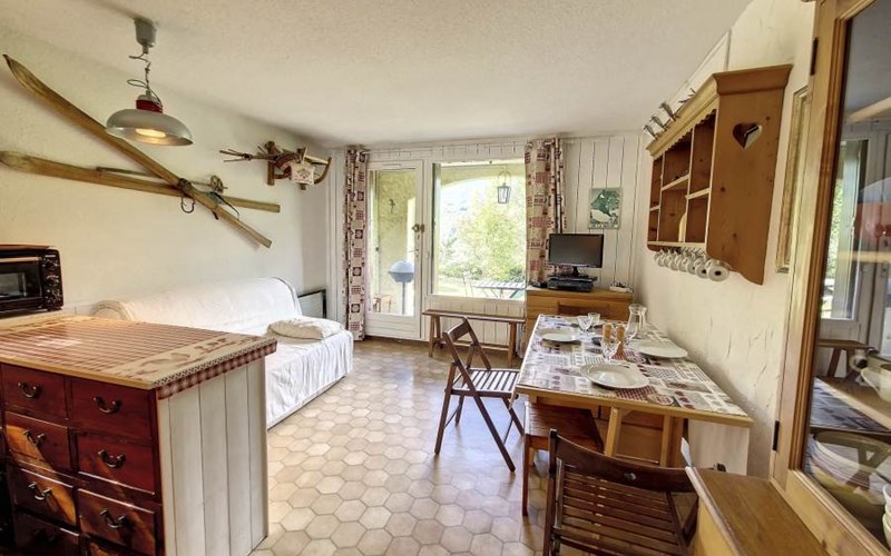 APPA ANEMONES 10 Location APPA ANEMONES 10 à VALLOUISE