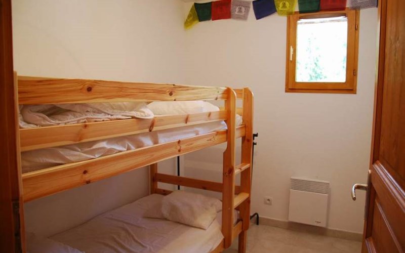 APPA EYCHAUDA 6 Location APPA EYCHAUDA 6 à PELVOUX