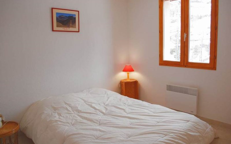 APPA EYCHAUDA 6 Location APPA EYCHAUDA 6 à PELVOUX