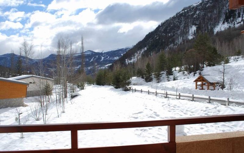 APPA EYCHAUDA 6 Location APPA EYCHAUDA 6 à PELVOUX