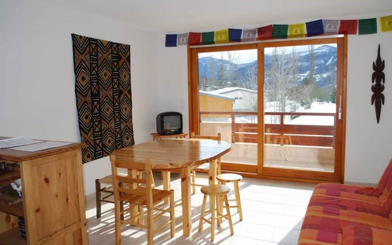 APPA EYCHAUDA 6 Location APPA EYCHAUDA 6 à PELVOUX