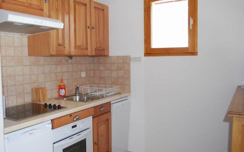 APPA EYCHAUDA 6 Location APPA EYCHAUDA 6 à PELVOUX