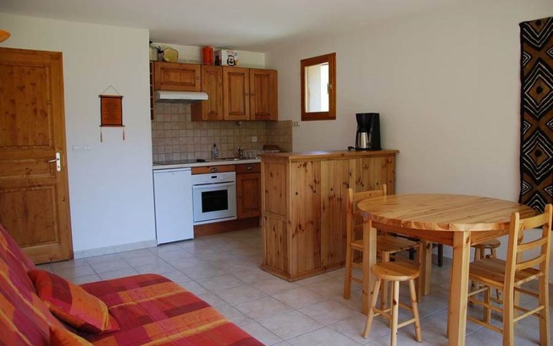 APPA EYCHAUDA 6 Location APPA EYCHAUDA 6 à PELVOUX