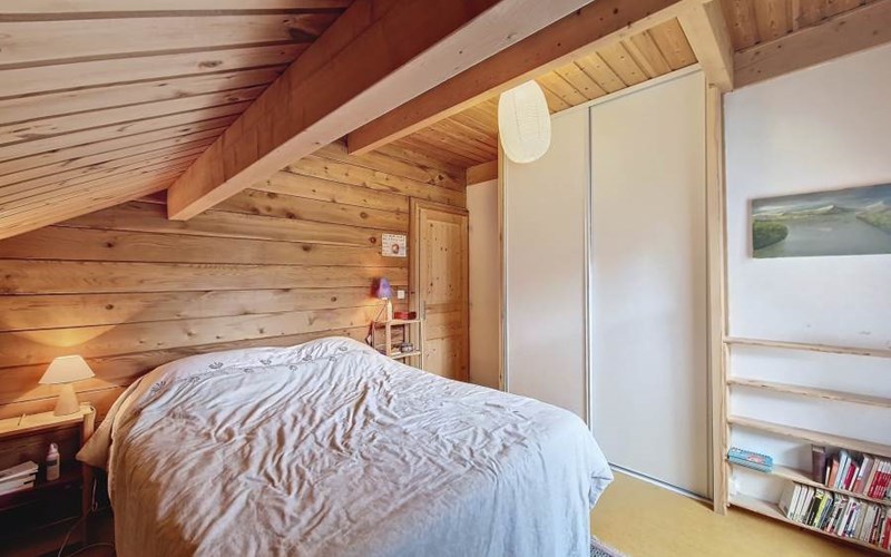 CHAL CEDRE BLANC Location CHAL CEDRE BLANC à PELVOUX