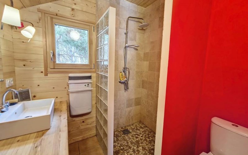 CHAL CEDRE BLANC Location CHAL CEDRE BLANC à PELVOUX