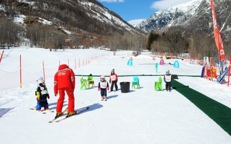 APPA PALATIN B35 Location APPA PALATIN B35 à PELVOUX