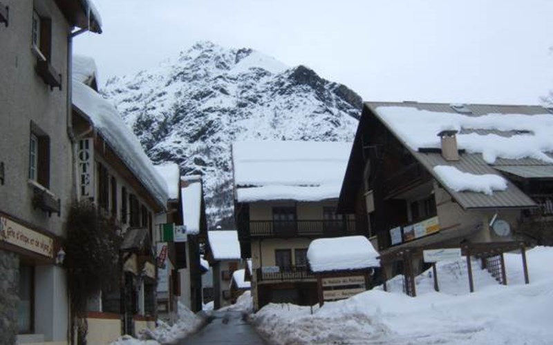 APPA PALATIN B35 Location APPA PALATIN B35 à PELVOUX