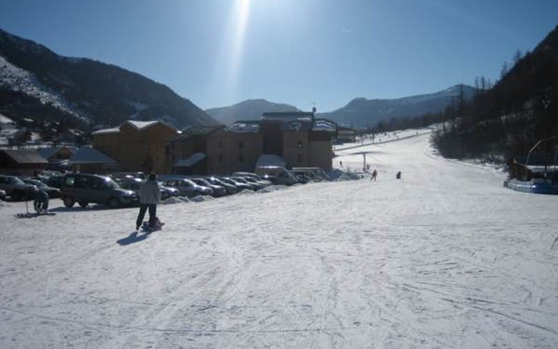 APPA PALATIN B35 Location APPA PALATIN B35 à PELVOUX