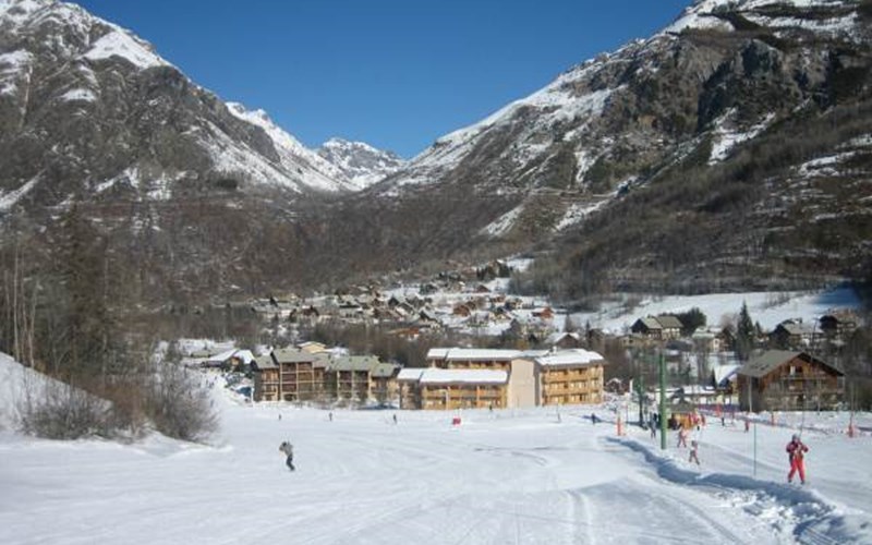 APPA PALATIN B35 Location APPA PALATIN B35 à PELVOUX