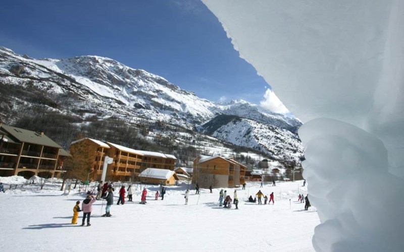 APPA PALATIN A13 Location APPA PALATIN A13 à PELVOUX