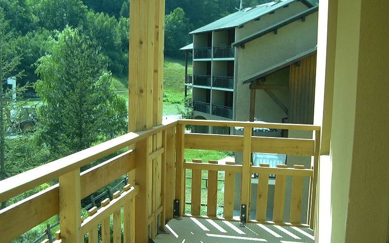 APPA PALATIN A14 Location APPA PALATIN A14 à PELVOUX