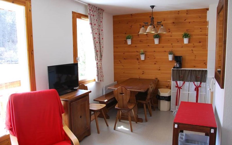 APPA PALATIN A14 Location APPA PALATIN A14 à PELVOUX