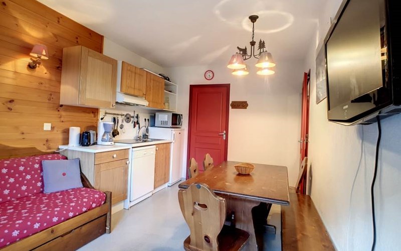 APPA PALATIN B38 Location APPA PALATIN B38 à PELVOUX