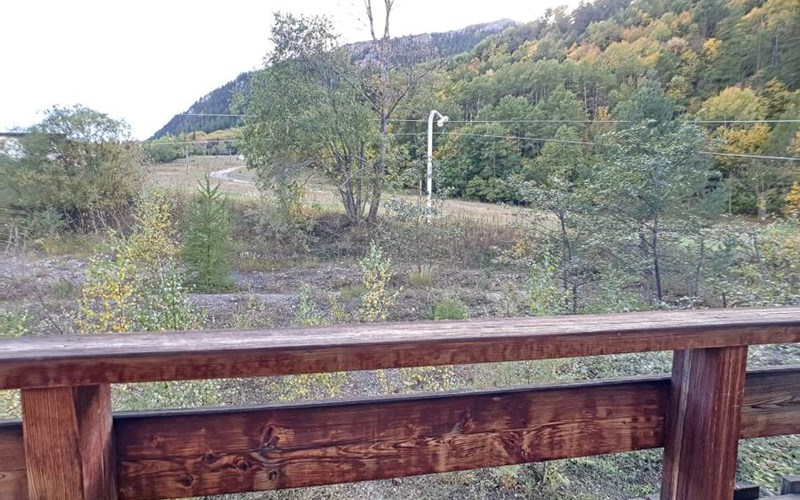 APPA PALATIN B38 Location APPA PALATIN B38 à PELVOUX