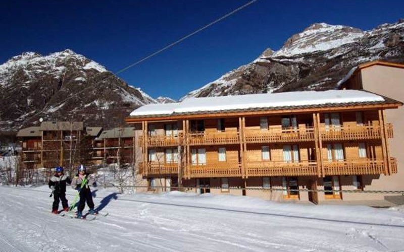 APPA PALATIN A11 Location APPA PALATIN A11 à PELVOUX