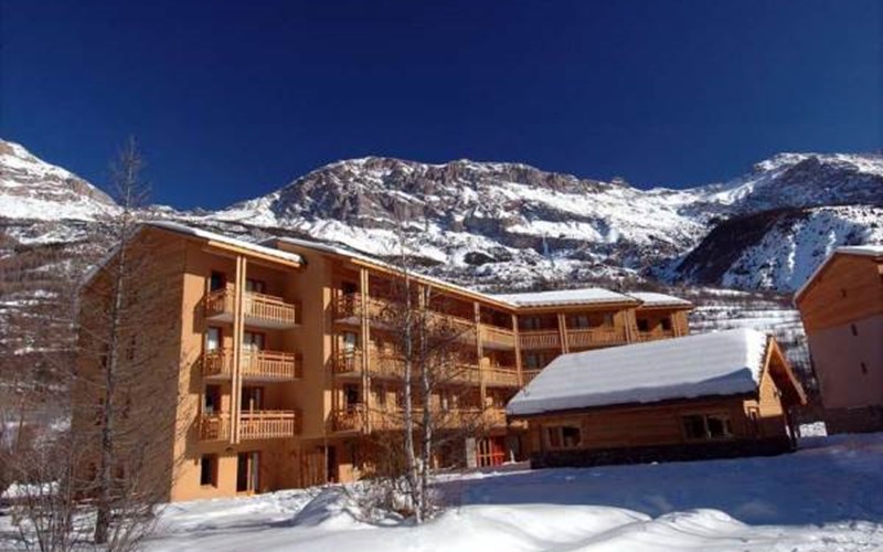 APPA PALATIN A11 Location APPA PALATIN A11 à PELVOUX