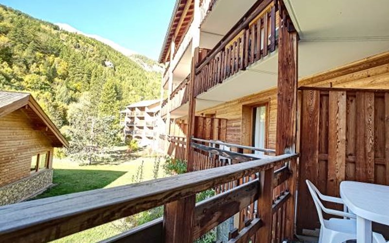 APPA PALATIN A11 Location APPA PALATIN A11 à PELVOUX