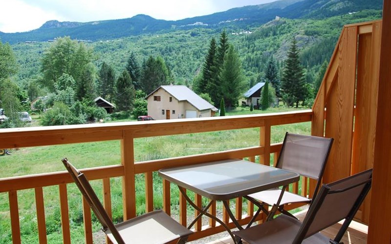 APPA CHAMBONNETTEB22 Location APPA CHAMBONNETTEB22 à VALLOUISE