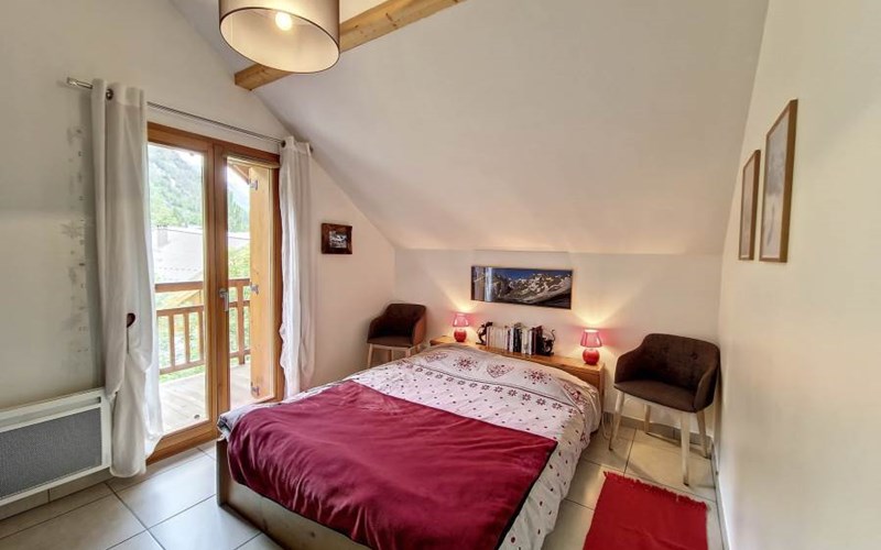 APPA CHAMBONNETTEB22 Location APPA CHAMBONNETTEB22 à VALLOUISE