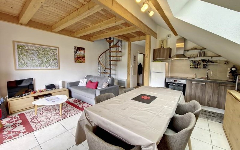 APPA CHAMBONNETTEB22 Location APPA CHAMBONNETTEB22 à VALLOUISE