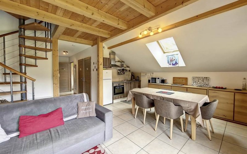 APPA CHAMBONNETTEB22 Location APPA CHAMBONNETTEB22 à VALLOUISE