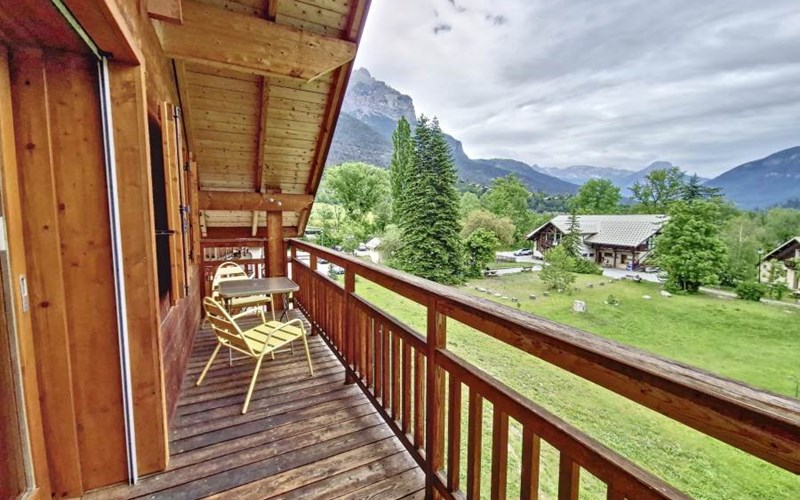 APPA CHAMBONNETTEB22 Location APPA CHAMBONNETTEB22 à VALLOUISE