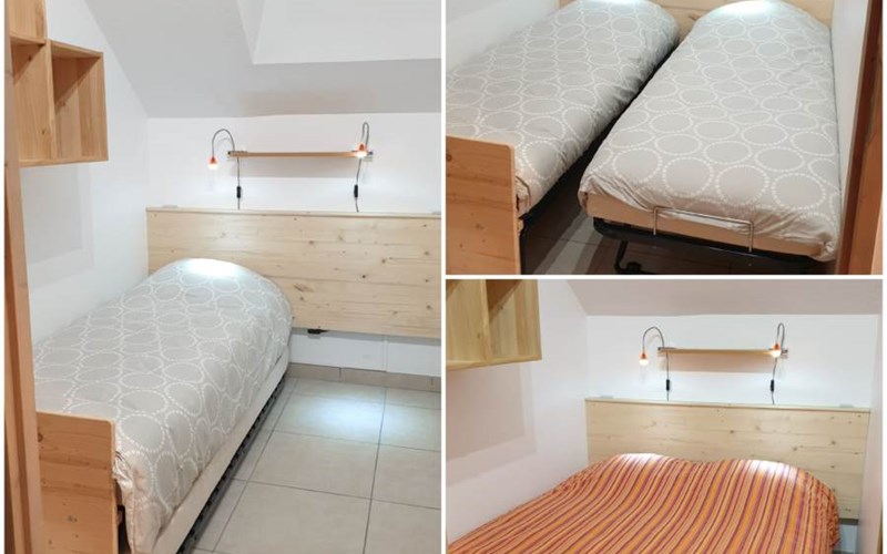 APPA CHAMBONNETTEB22 Location APPA CHAMBONNETTEB22 à VALLOUISE