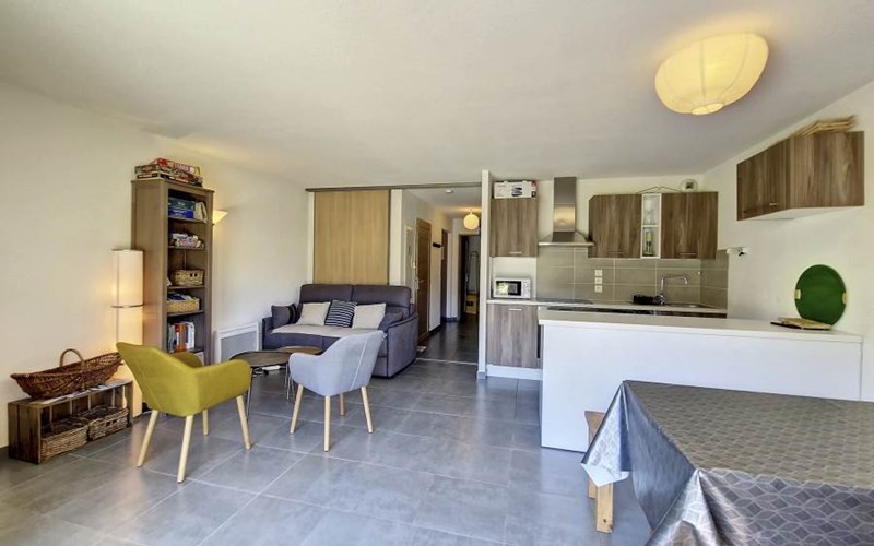 APPA CHAMBONNETTEB02 Location APPA CHAMBONNETTEB02 à VALLOUISE