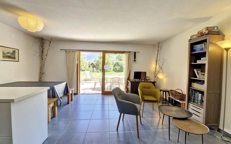 APPA CHAMBONNETTEB02 Location APPA CHAMBONNETTEB02 à VALLOUISE