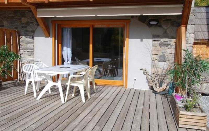 APPA CHAMBONNETTEB02 Location APPA CHAMBONNETTEB02 à VALLOUISE