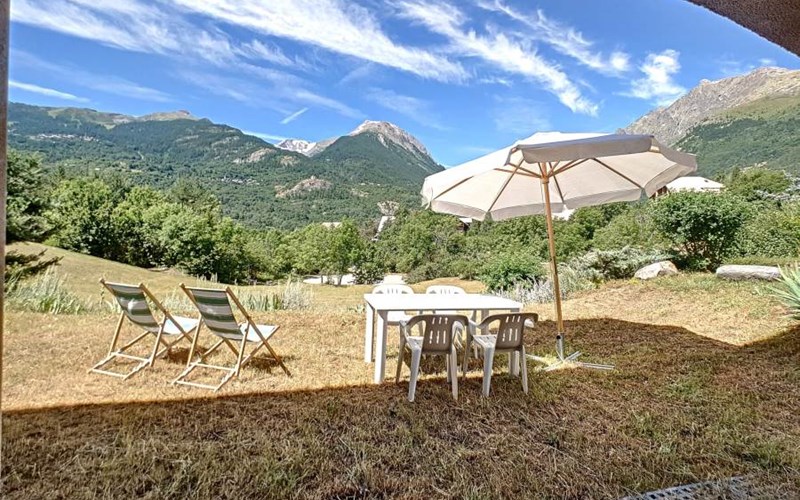 APPA GARANCE 15 Location APPA GARANCE 15 à VALLOUISE