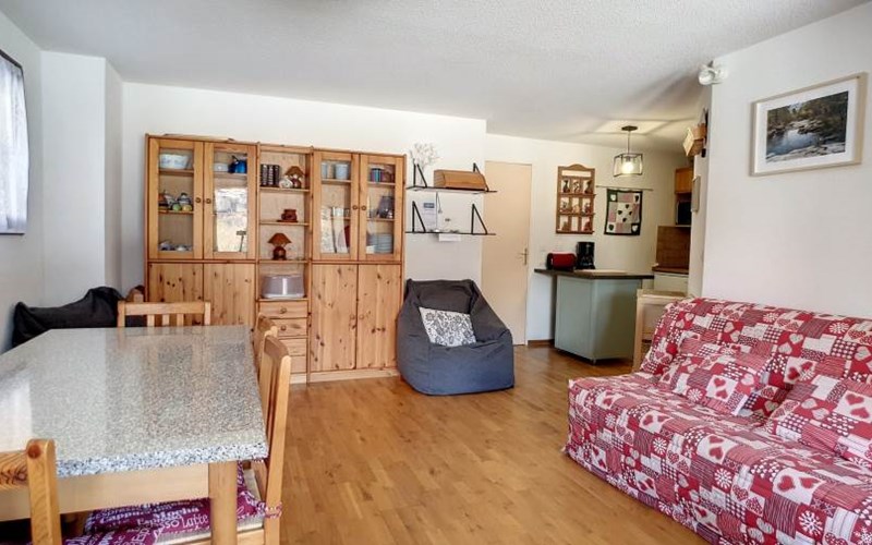 APPA GARANCE 15 Location APPA GARANCE 15 à VALLOUISE