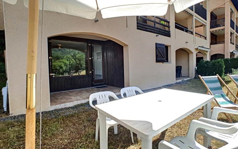 APPA GARANCE 15 Location APPA GARANCE 15 à VALLOUISE