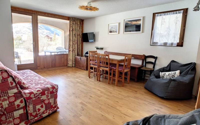 APPA GARANCE 15 Location APPA GARANCE 15 à VALLOUISE